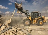 Mỹ báo gấp đôi số binh sĩ bị thương vụ Iran nã tên lửa căn cứ