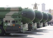 Ông Pompeo: Mọi đàm phán hạt nhân phải bao gồm Trung Quốc