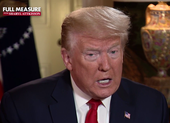 Ông Trump hoàn thành liệu trình thuốc sốt rét phòng COVID-19