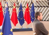 Hong Kong: Bước ngoặt mới trong quan hệ Trung Quốc-EU
