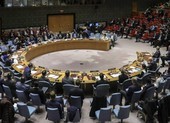 Mỹ 'giết chết' tuyên bố Nga về Venezuela tại LHQ trong 9 phút