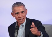 Ông Obama: Nước Mỹ đang trong cuộc khủng hoảng chưa từng thấy