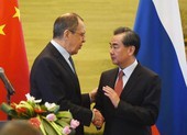 Nga, Trung gửi thư cho Liên Hợp Quốc phản đối Mỹ cấm vận Iran