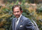 Biển Đông: Lập trường của Brunei dần định hình rõ nét