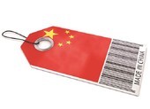 Mỹ buộc hàng hóa Hong Kong dán nhãn 'sản xuất ở Trung Quốc'