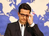 Iran đồng ý bồi thường vụ bắn nhầm máy bay Ukraine