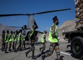 Liệu xung đột biên giới Ấn-Trung sẽ lâu dài giống Ấn-Pakistan?