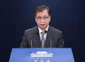 Ông Kim Jong-un xin lỗi vì vụ quan chức Hàn Quốc bị bắn chết