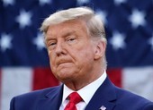 Ông Trump lần đầu thừa nhận ông Biden 'đã thắng'