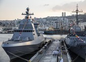 Động thái mới từ Mỹ, Israel sau vụ nhà khoa học Iran bị ám sát