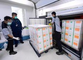Indonesia rút xác nhận vaccine COVID-19 Sinovac hiệu quả 97%