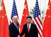 Trung Quốc: Quan hệ Mỹ-Trung cần 'phá mìn, xây cầu, sửa đường'