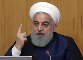 Iran chuẩn bị gửi ông Biden 7 điều kiện về đàm phán hạt nhân