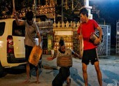 Chính biến Myanmar: Dân phản đối, bác sĩ đòi đình công