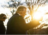Nghị sĩ Cộng hòa muốn ông McConnell nhường nhịn ông Trump