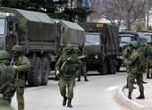 Liệu Nga có ‘đi bước lớn’ với Ukraine?