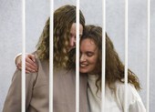 Belarus kết án 2 nhà báo 'livestream' biểu tình