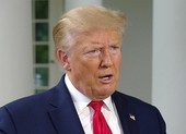 Cựu TT Trump chỉ trích vụ điều tra hình sự tập đoàn Trump