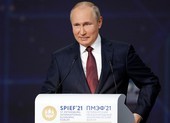 Ông Putin nói không trông chờ đột phá sau cuộc gặp với ông Biden