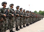 Gia tăng căng thẳng sau khi 3 nghị sĩ Mỹ thăm Đài Loan