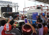 BOT Cai Lậy có gì lạ sau hơn 2 năm tạm dừng thu phí