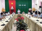 Phú Quốc: Rà soát 210 người từng tiếp xúc với bệnh nhân thứ 54