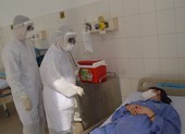 Cần Thơ: 1 ca dương tính SARS-CoV-2 đang cách ly điều trị