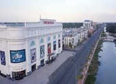 Chủ tịch tỉnh Hậu Giang nói về ba dự án trị giá ngàn tỉ đồng