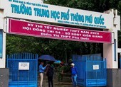 Thông tin bất ngờ vụ phó chủ tịch xã đi thi tốt nghiệp THPT