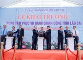 Đưa trung tâm điều hành thông minh đến với vùng cao