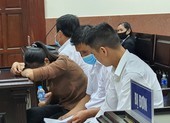 Bác kháng cáo, kháng nghị vụ quỹ đen ở Hậu Giang