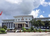 Hậu Giang chi 11 tỉ chỉnh lý 2.000 m tài liệu