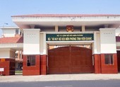 Ba lãnh đạo Bộ đội biên phòng Kiên Giang bị kỷ luật