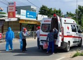 Tạm dừng các quán ăn ở TP Rạch Giá để phòng, chống COVID-19