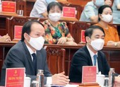 Ông Nghiêm Xuân Thành làm Bí thư Tỉnh ủy Hậu Giang