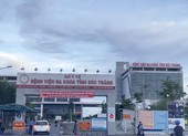 Cách ly y tế Bệnh viện đa khoa Sóc Trăng 14 ngày để phòng dịch COVID-19