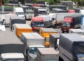 Xe quá cảnh qua Cần Thơ không được đi trên 2 tuyến quốc lộ 91và 91B