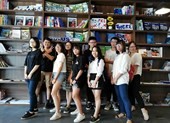 'Ông bà mình thời chưa có chai nhựa và túi nylon'