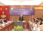 'Để giải phóng dân tộc, không thể không có khoa học công nghệ'