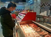 Nga chuẩn bị bán thịt heo sang Việt Nam