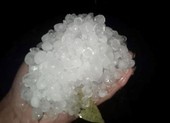 Cảnh báo: Bắc bộ và Bắc Trung bộ sắp có mưa rất to