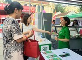 Doanh nhân dìu nhau vượt khó hậu dịch