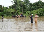 Công điện khẩn về nguy cơ vỡ đập ở Đắk Nông