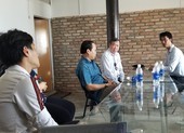 1 công ty bị lập biên bản vì không bán hồ sơ đấu giá đất