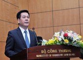 Tân Bộ trưởng Công Thương: Trọng trách mới, khó tránh bỡ ngỡ