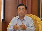 Tân Bộ trưởng nông nghiệp: Phải hướng tới tư duy làm kinh tế