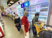 TP.HCM: Đảm bảo lương thực, thực phẩm dồi dào mùa dịch