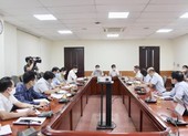 Bộ Công Thương họp khẩn thành lập Ban chỉ đạo cung ứng hàng hóa cho TP.HCM