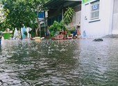 Nam bộ những ngày tới, nhiều nơi có thể xuất hiện mưa