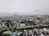 Nguyên nhân gây mưa nhiều ở Nam bộ